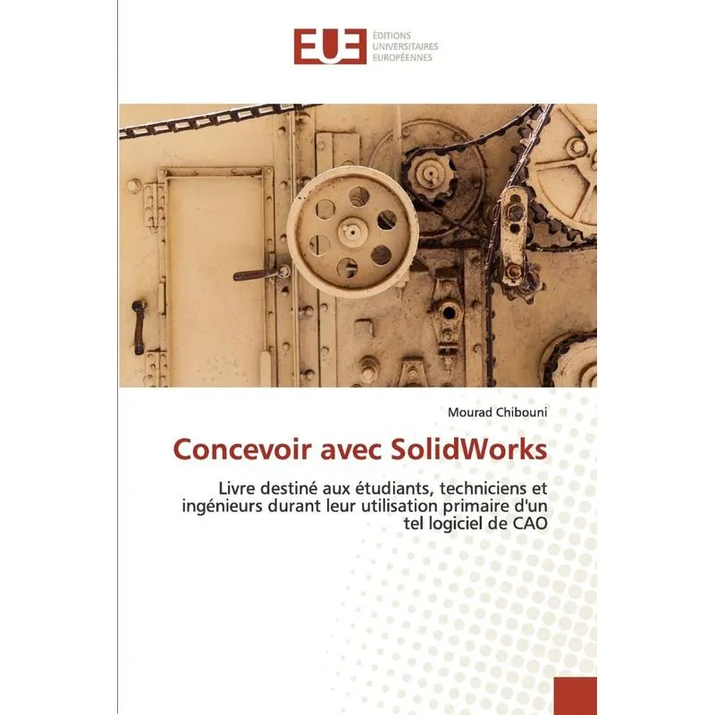 Concevoir avec SolidWorks