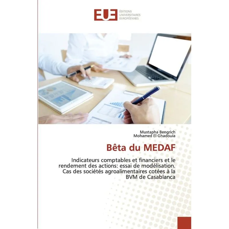 Bêta du MEDAF