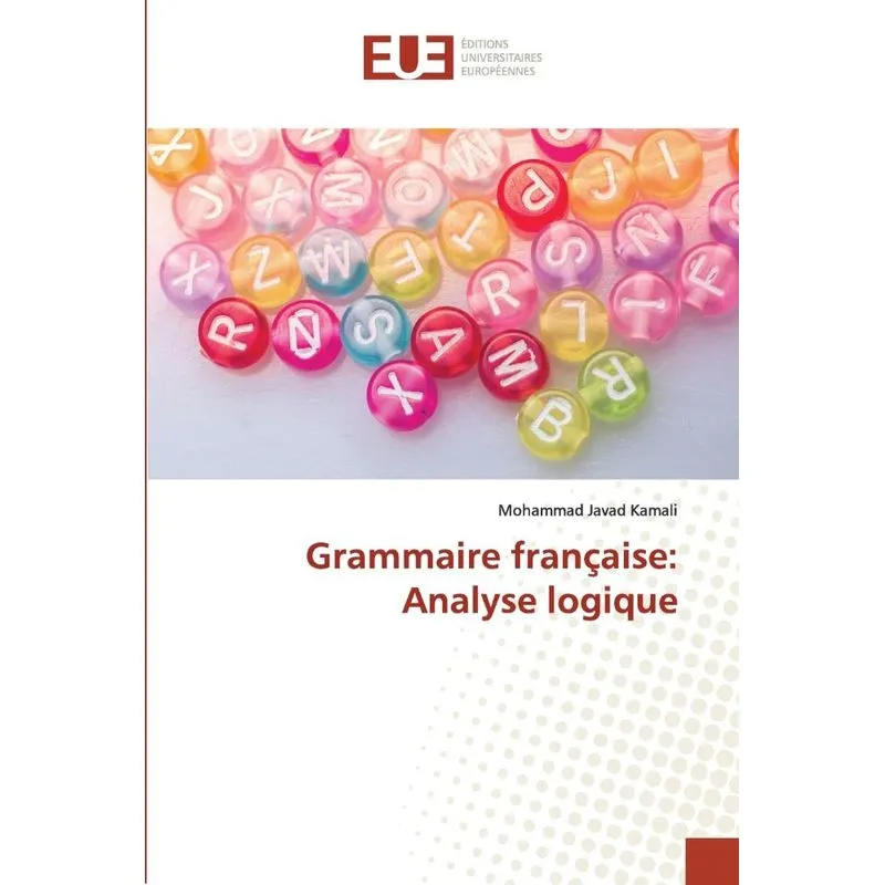 Grammaire française
