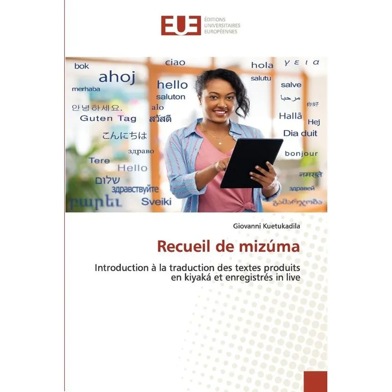 Recueil de mizúma