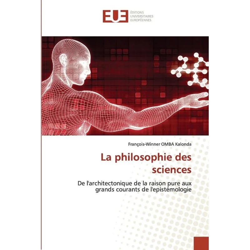 La philosophie des sciences
