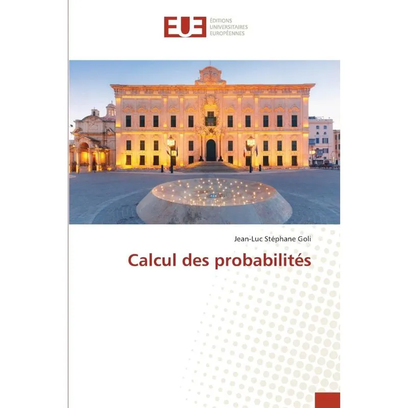 Calcul des probabilités