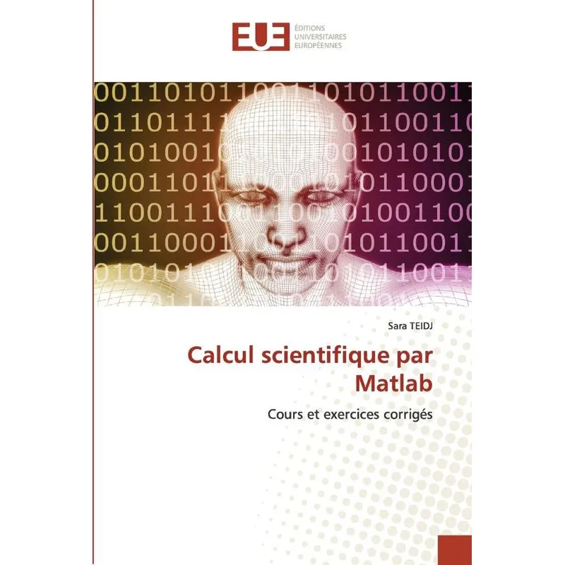 Calcul scientifique par Matlab