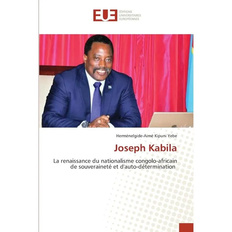 Joseph Kabila