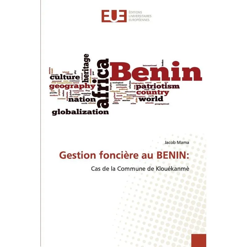 Gestion foncière au BENIN