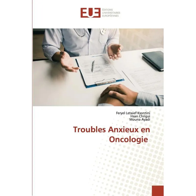 Troubles Anxieux en Oncologie