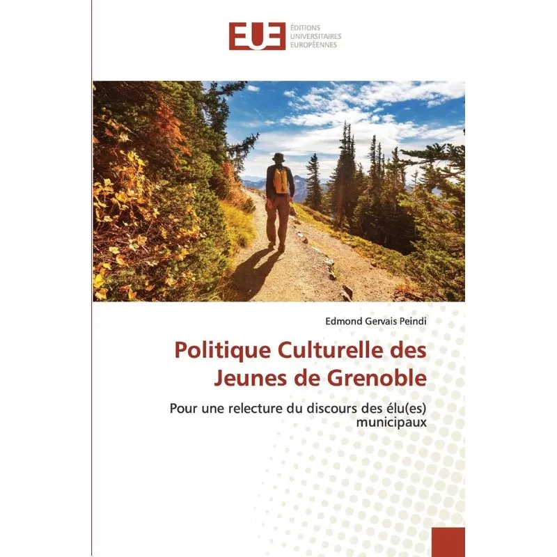 Politique Culturelle des Jeunes de Grenoble