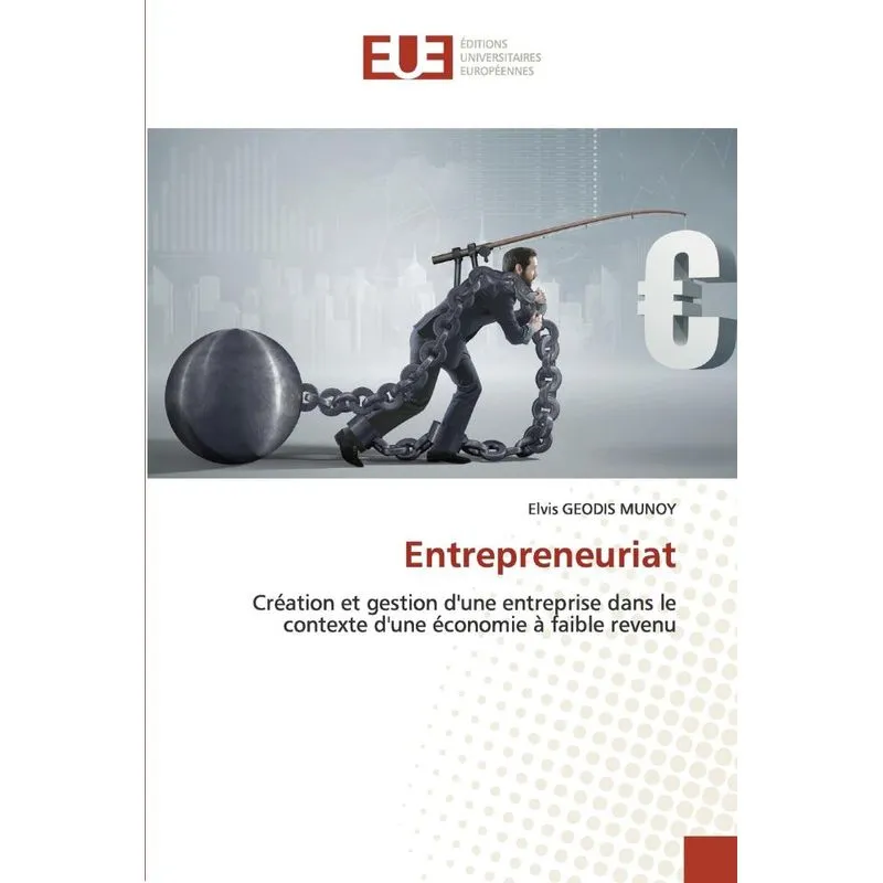 Entrepreneuriat