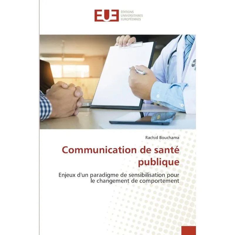 Communication de santé publique