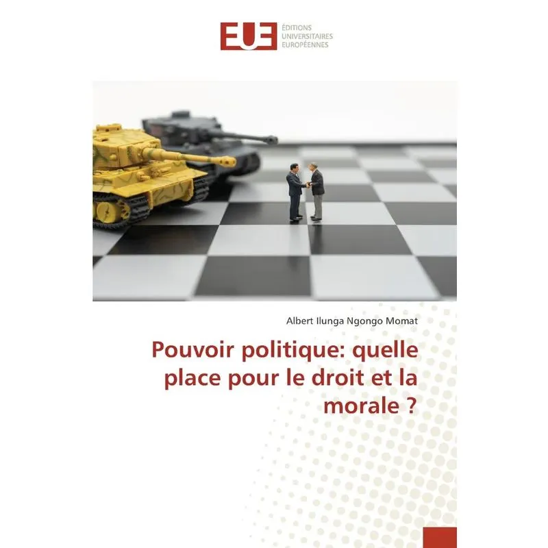 Pouvoir politique