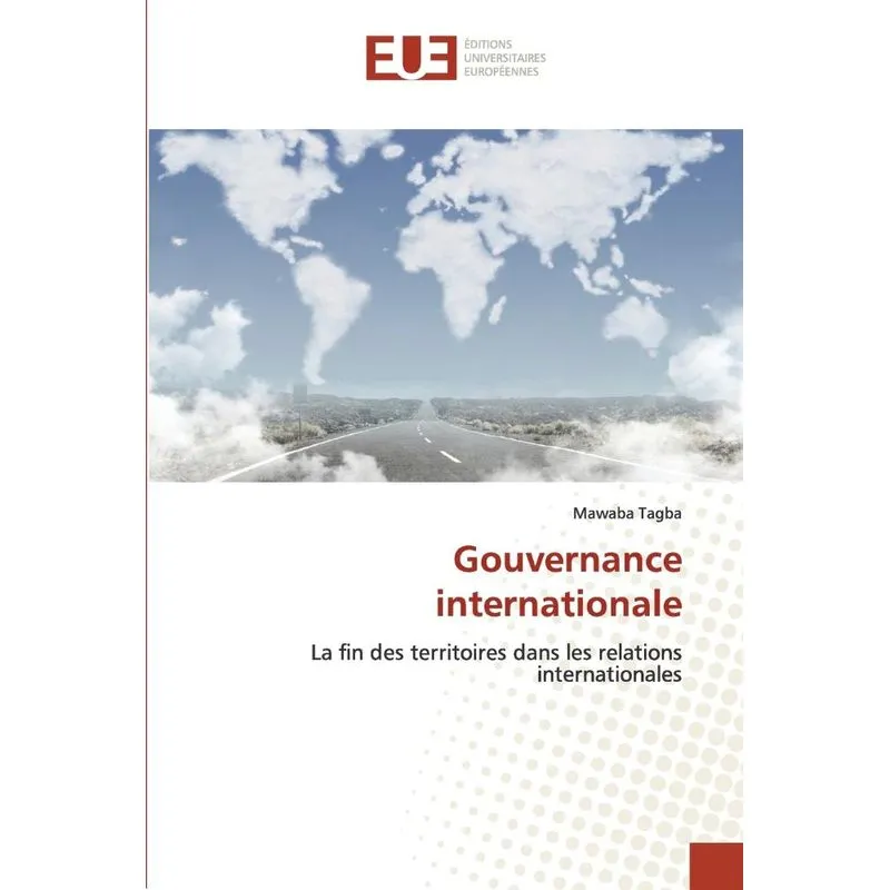 Gouvernance internationale