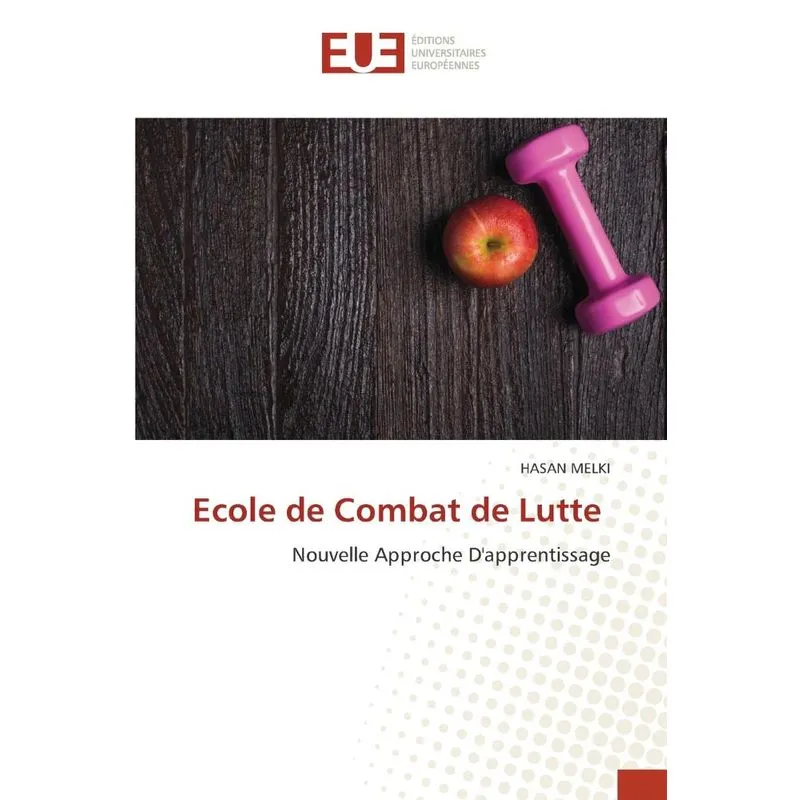 Ecole de Combat de Lutte