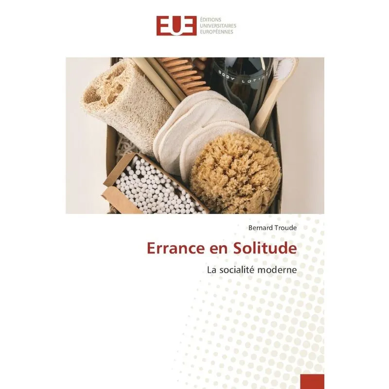 Errance en Solitude