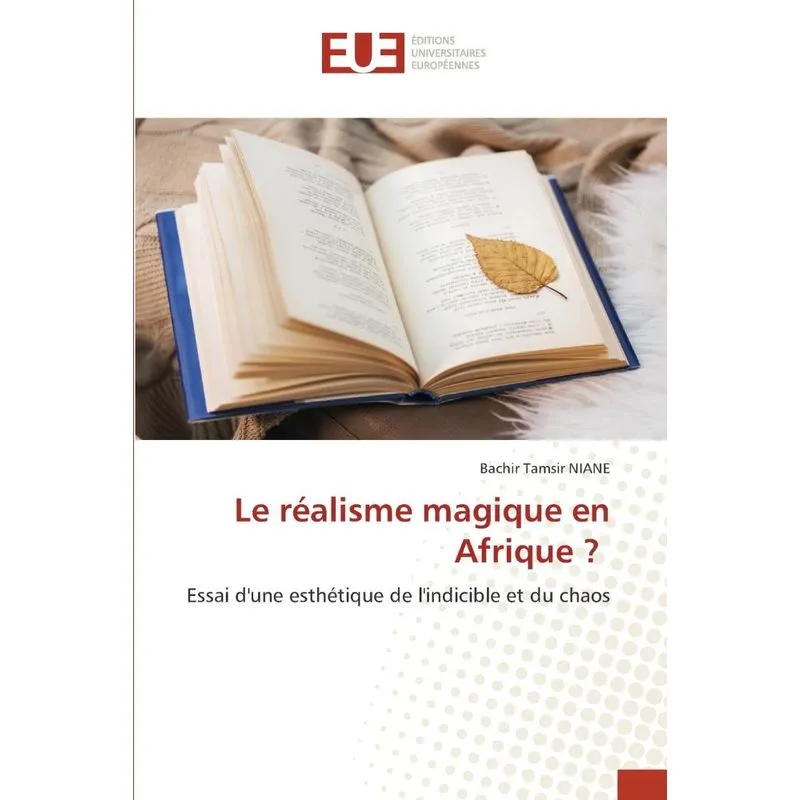 Le réalisme magique en Afrique ?