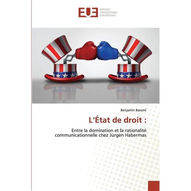 LÉtat de droit
