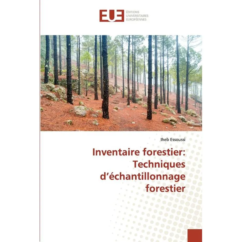 Inventaire forestier