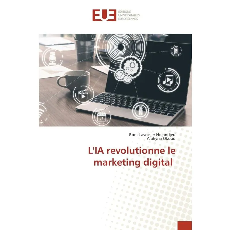 LIA revolutionne le marketing digital
