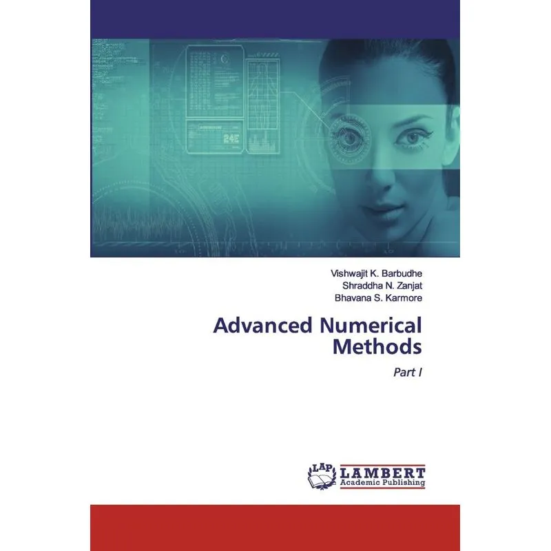 Advanced Numerical Methods
