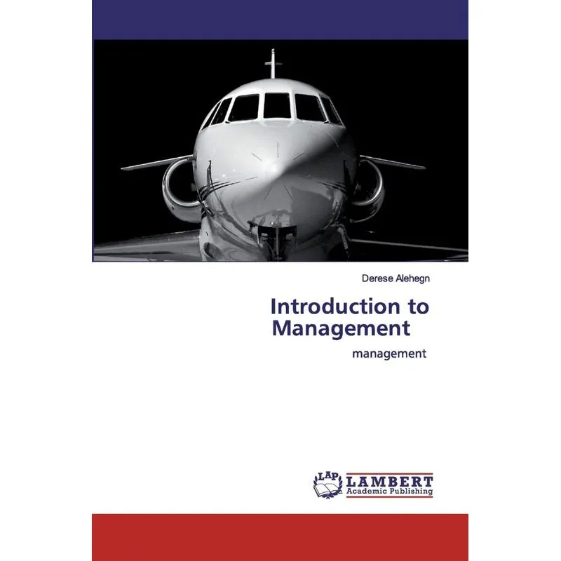 Introduction to Management