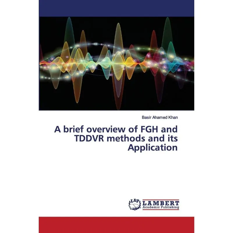 A brief overview of FGH and TDDVR methods and its Applicati