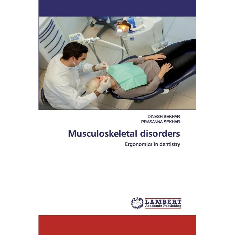 Musculoskeletal disorders