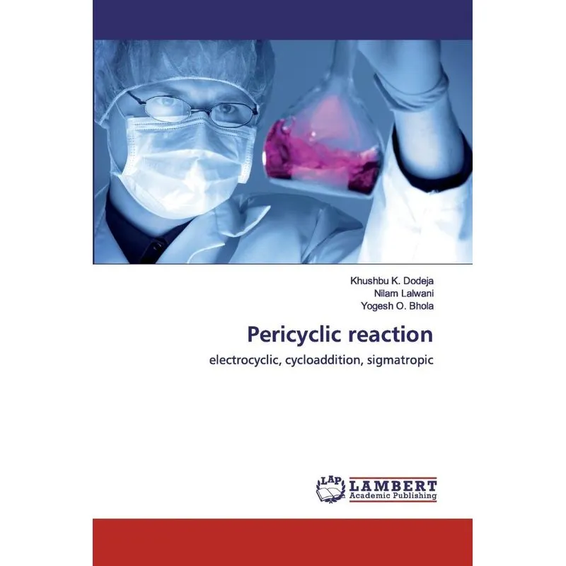Pericyclic reaction