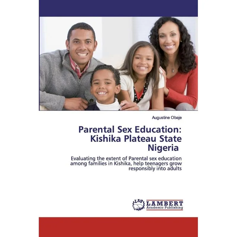 Parental Sex Education