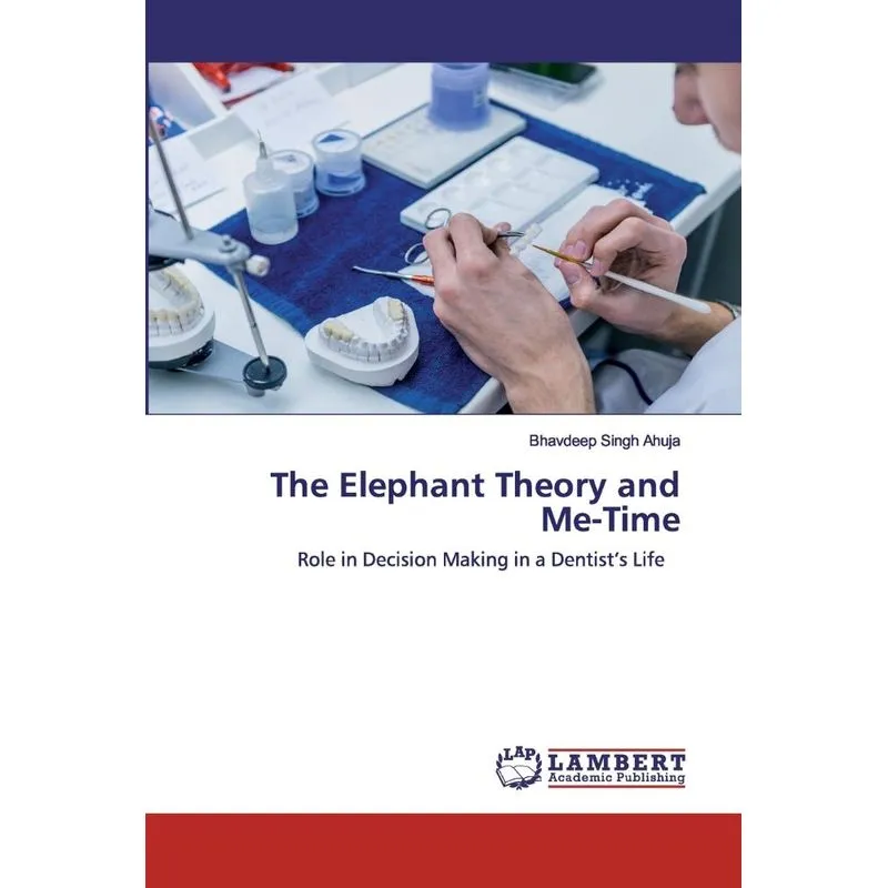The Elephant Theory and Me-Time