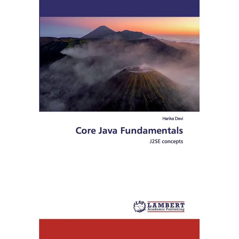 Core Java Fundamentals