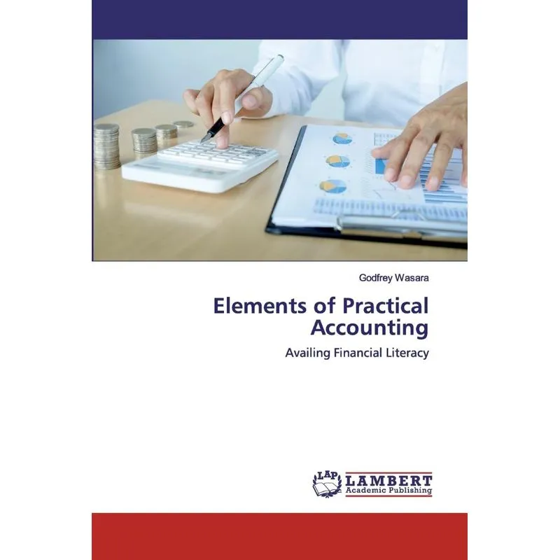 Elements of Practical Accounting
