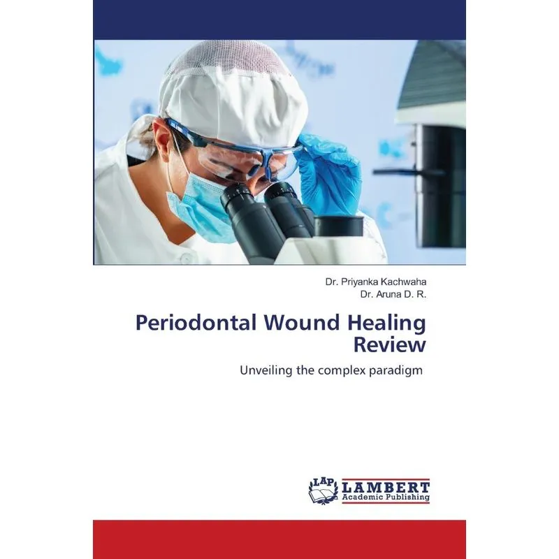 Periodontal Wound Healing Review