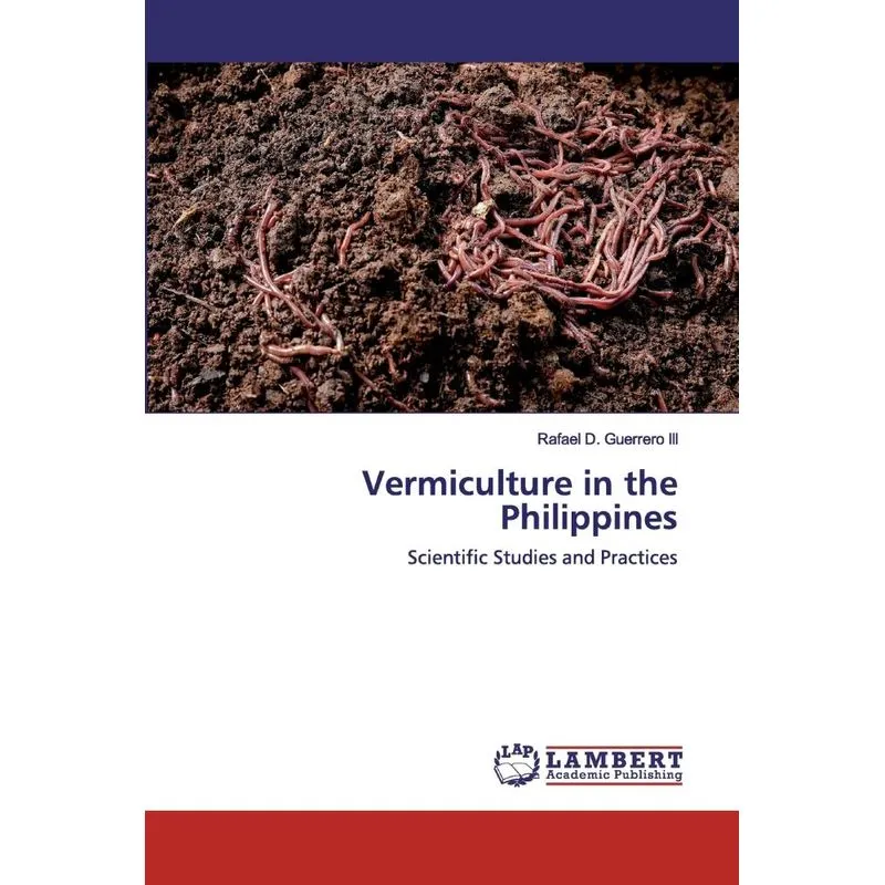Vermiculture in the Philippines