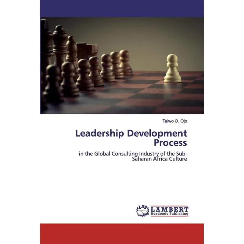 Leadership Development Process