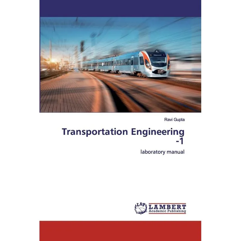 Transportation Engineering -1