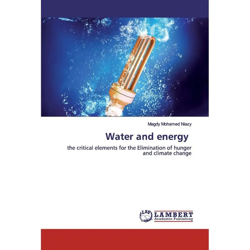 Water and energy