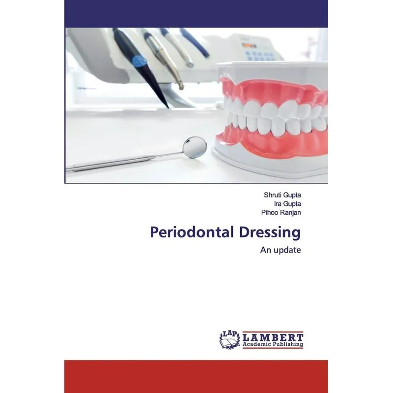 Periodontal Dressing