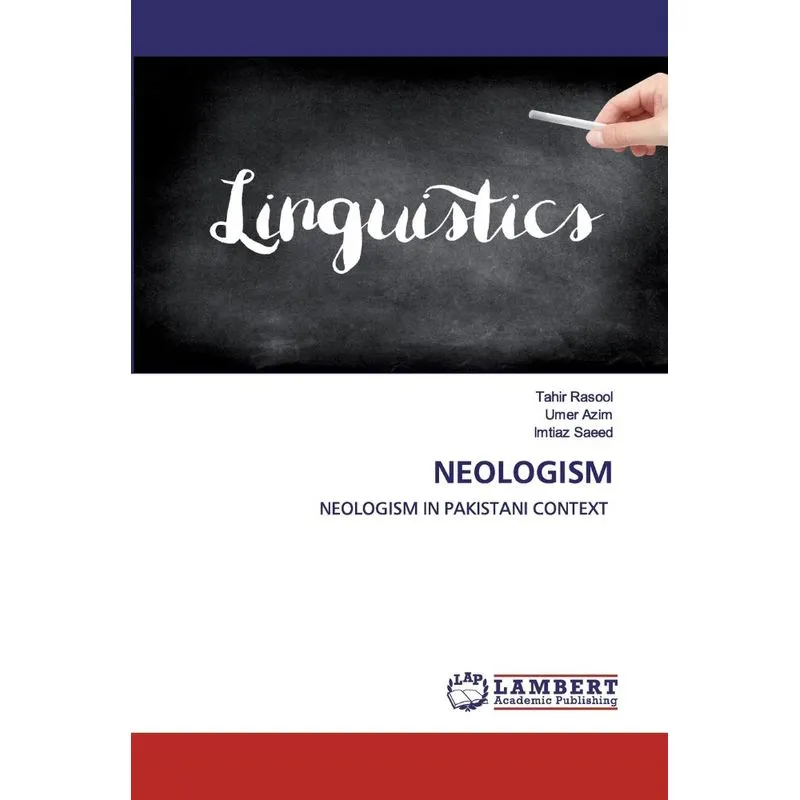 NEOLOGISM