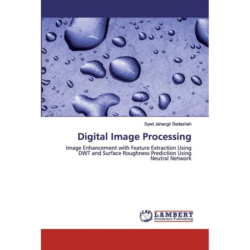 Digital Image Processing