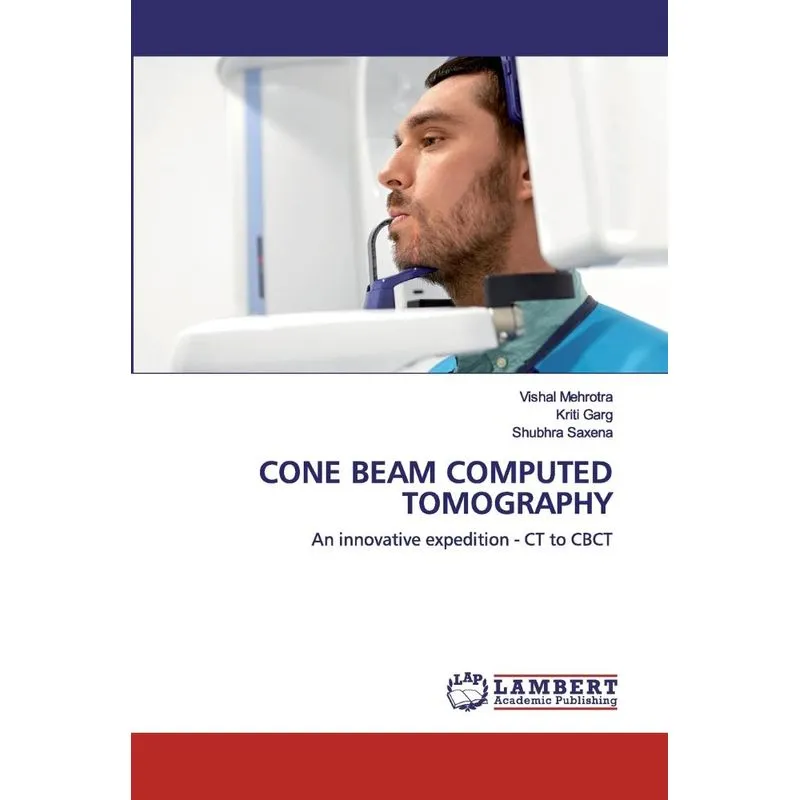 CONE BEAM COMPUTED TOMOGRAPHY