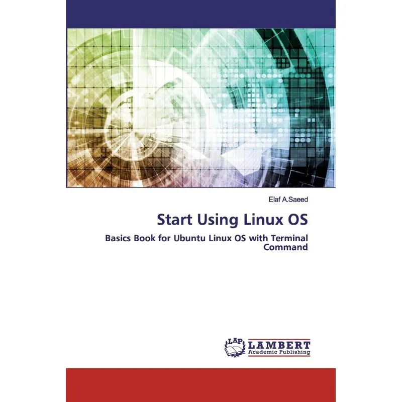 Start Using Linux OS