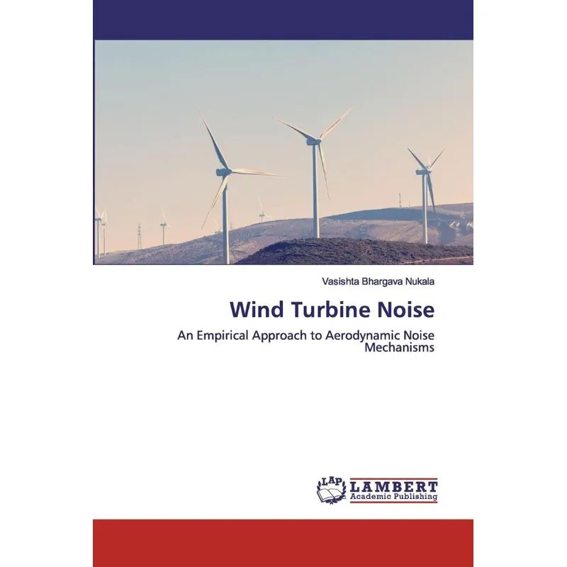 Wind Turbine Noise