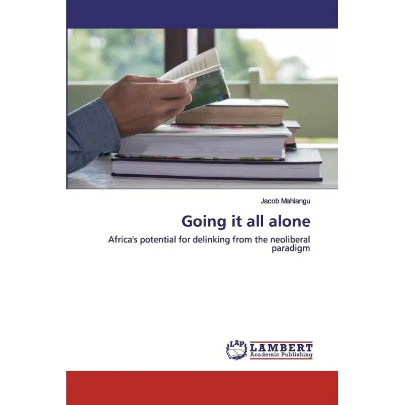 Going it all alone