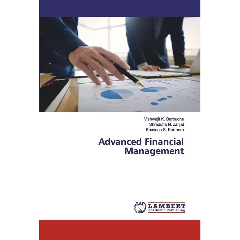 Advanced Financial Management