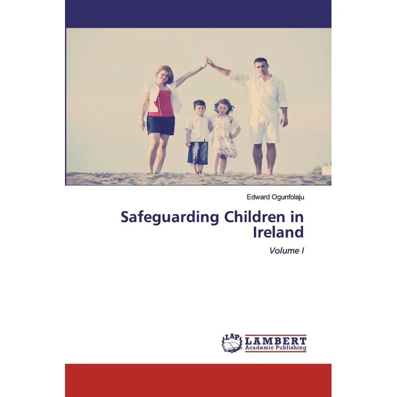 Safeguarding Children in Ireland