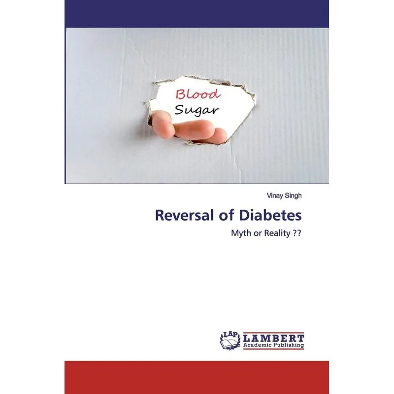 Reversal of Diabetes