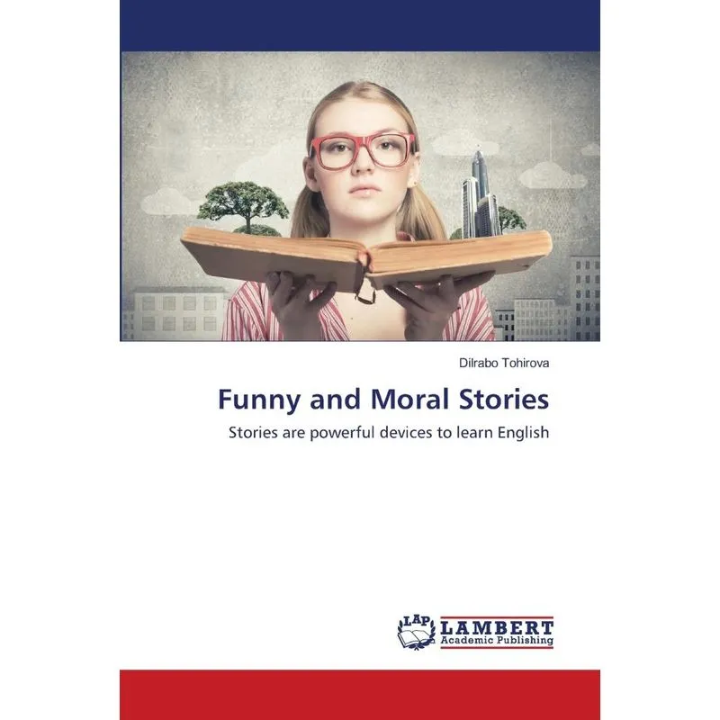 Funny and Moral Stories