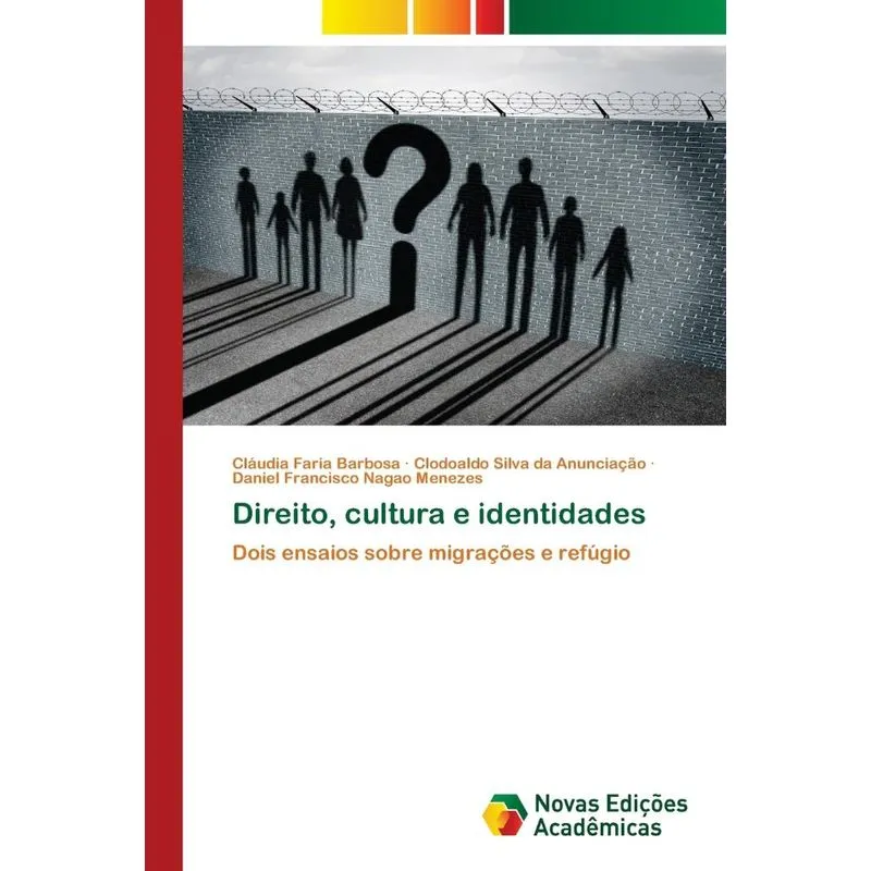 Direito, cultura e identidades