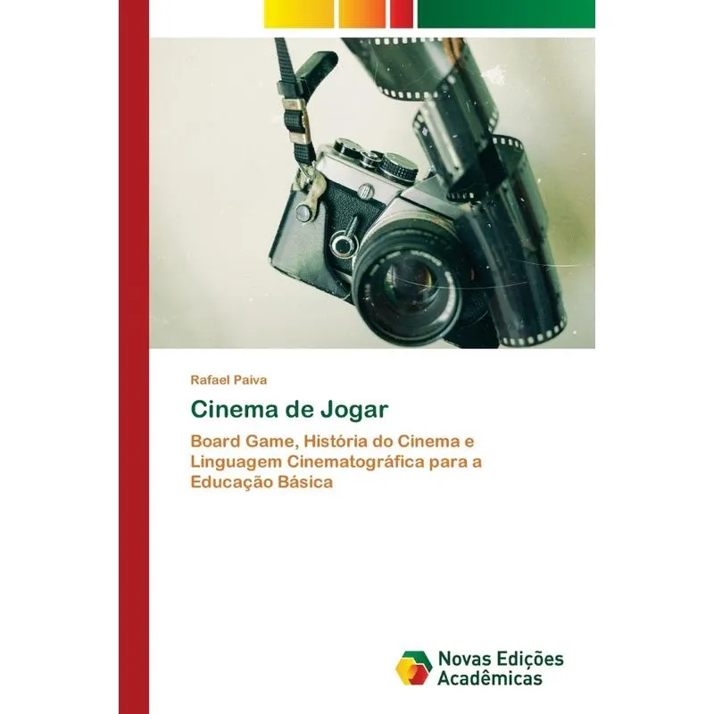 Cinema de Jogar