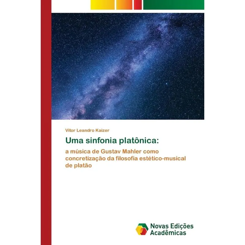 Uma sinfonia platônica