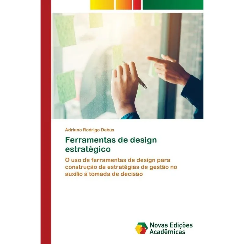 Ferramentas de design estratégico